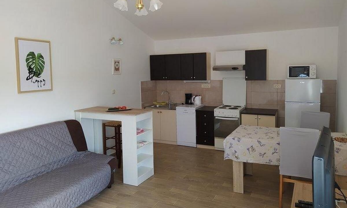 Photo of Livingroom in Banjol