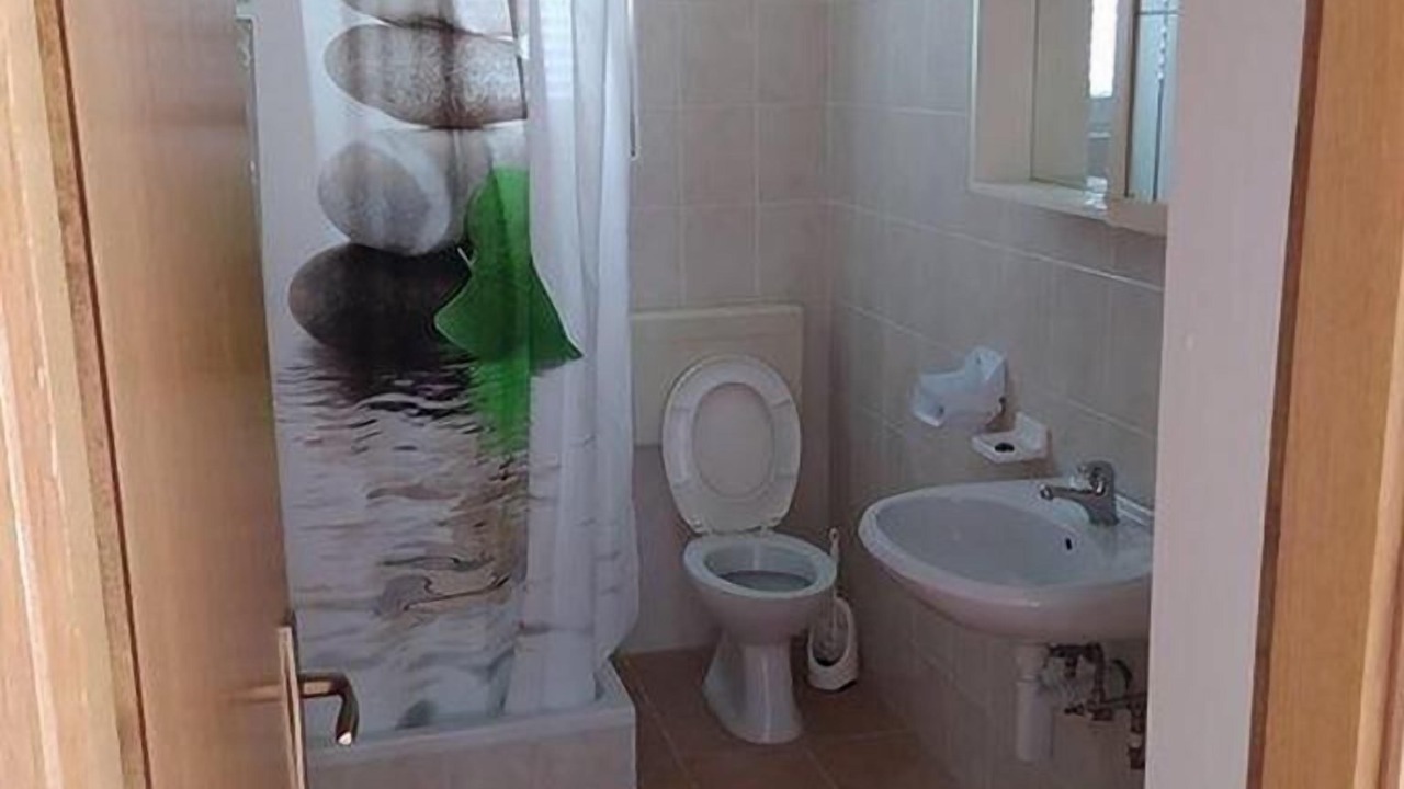 Photo of Bathroom in Banjol
