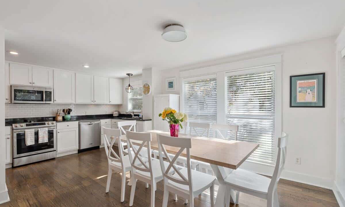 Photo of Kitchen in San Juan