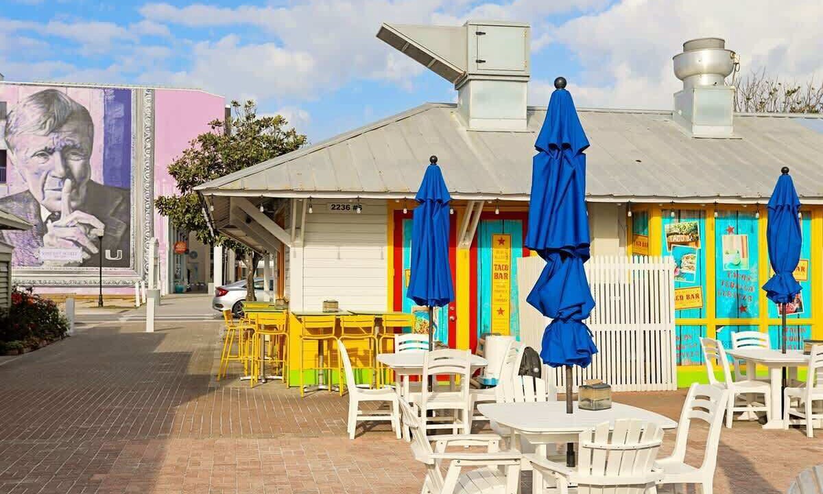 Photo of Outdoor in San Juan