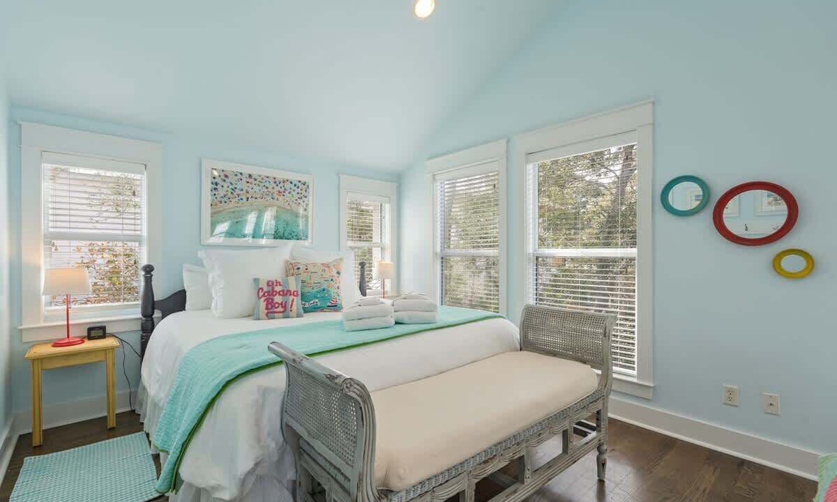Photo of Bedroom in San Juan
