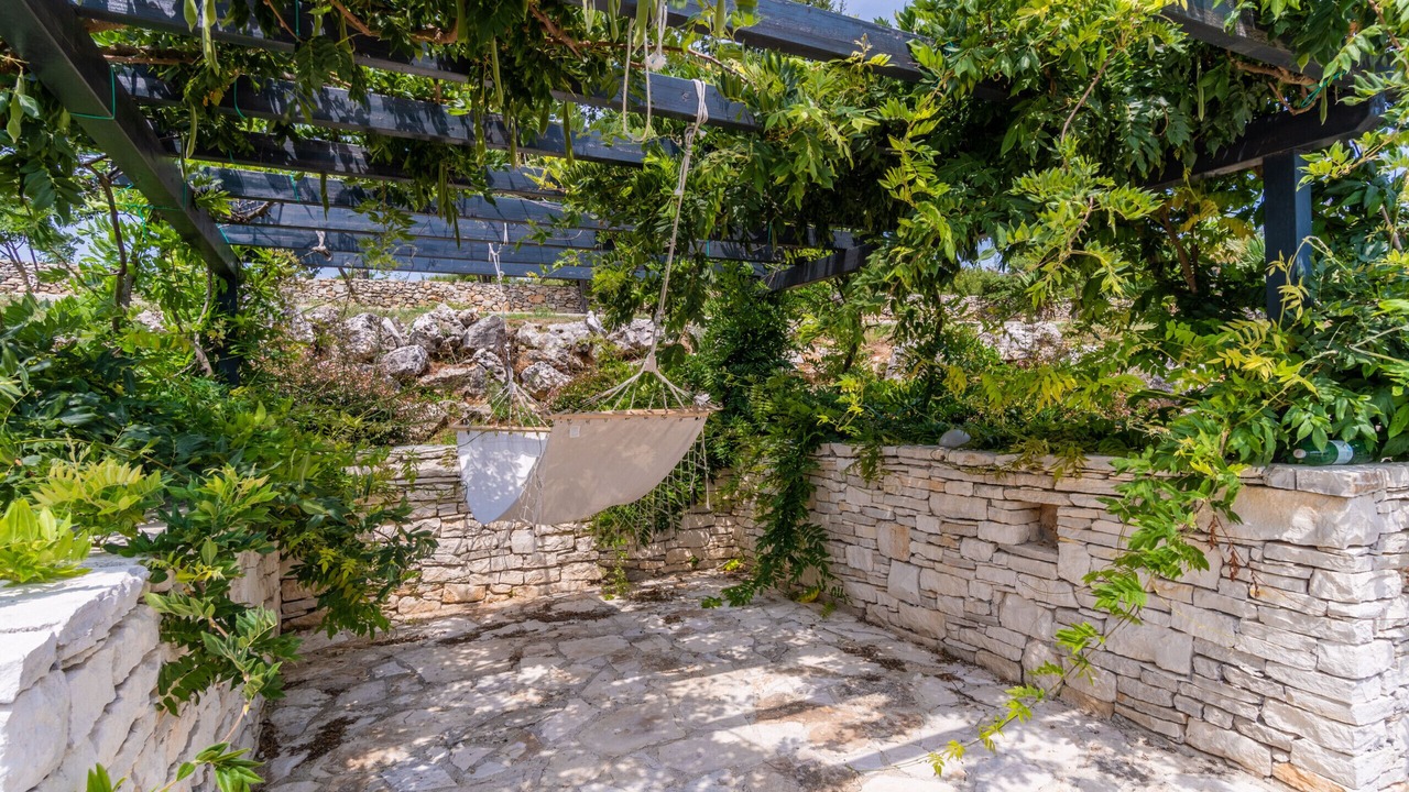 Photo of Patio Balcony in Divsici