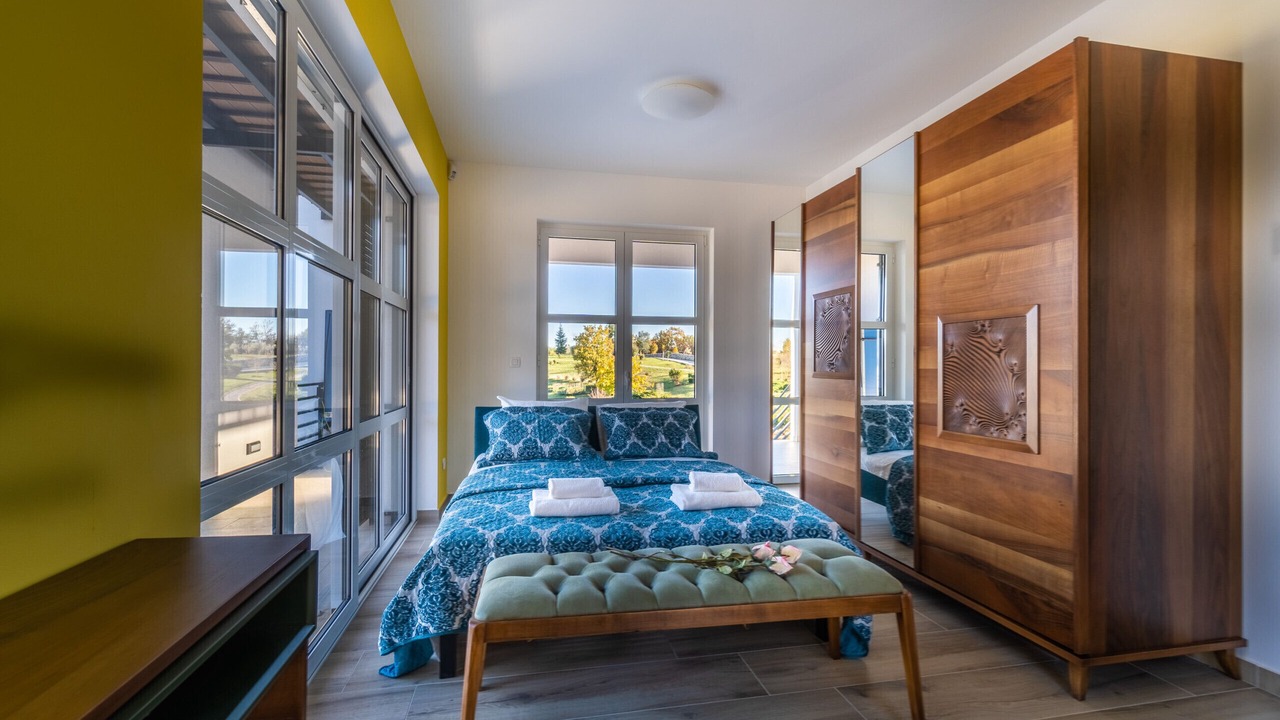 Photo of Bedroom in Divsici