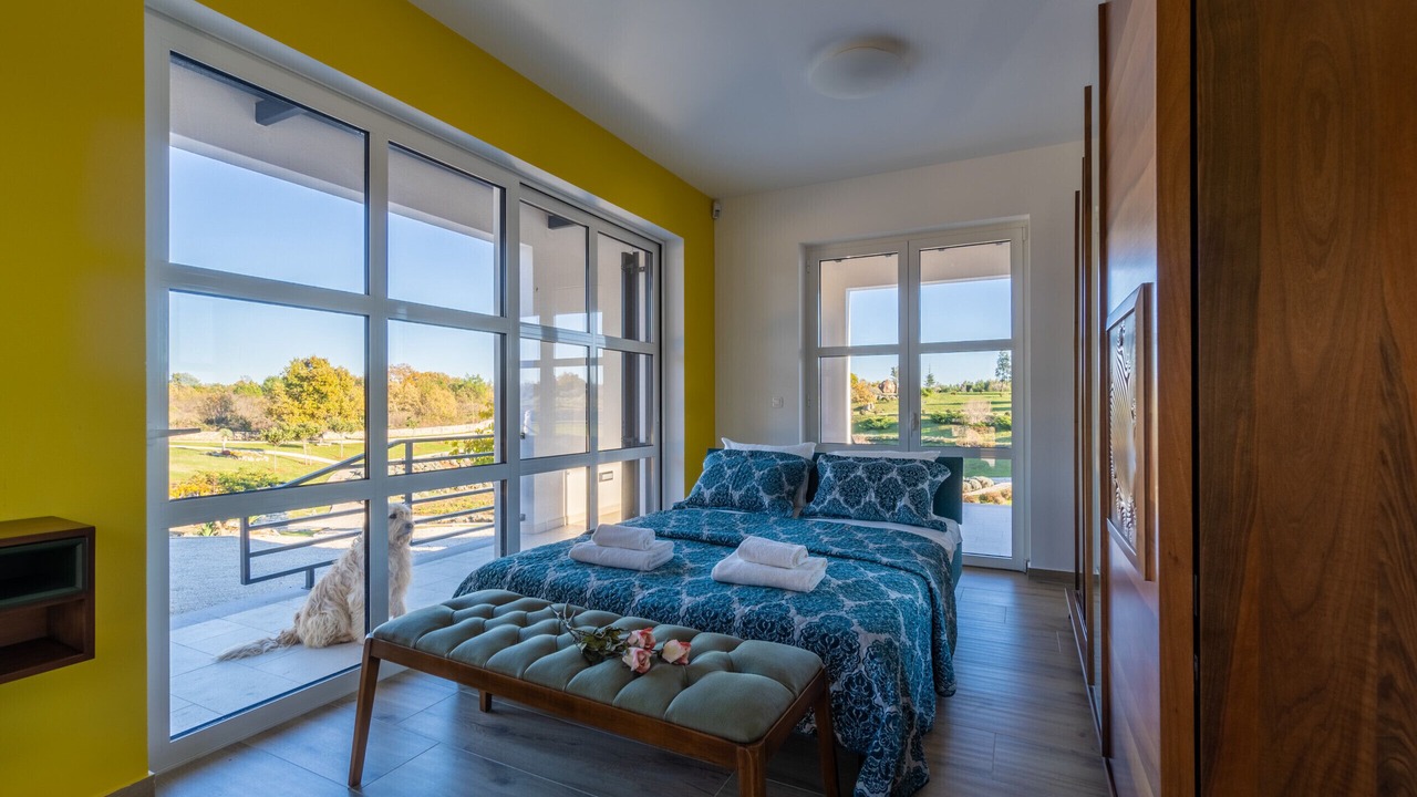 Photo of Bedroom in Divsici