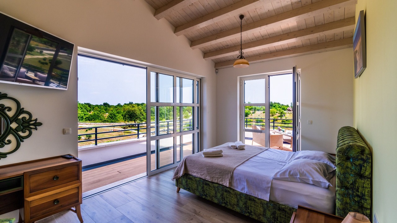Photo of Bedroom in Divsici