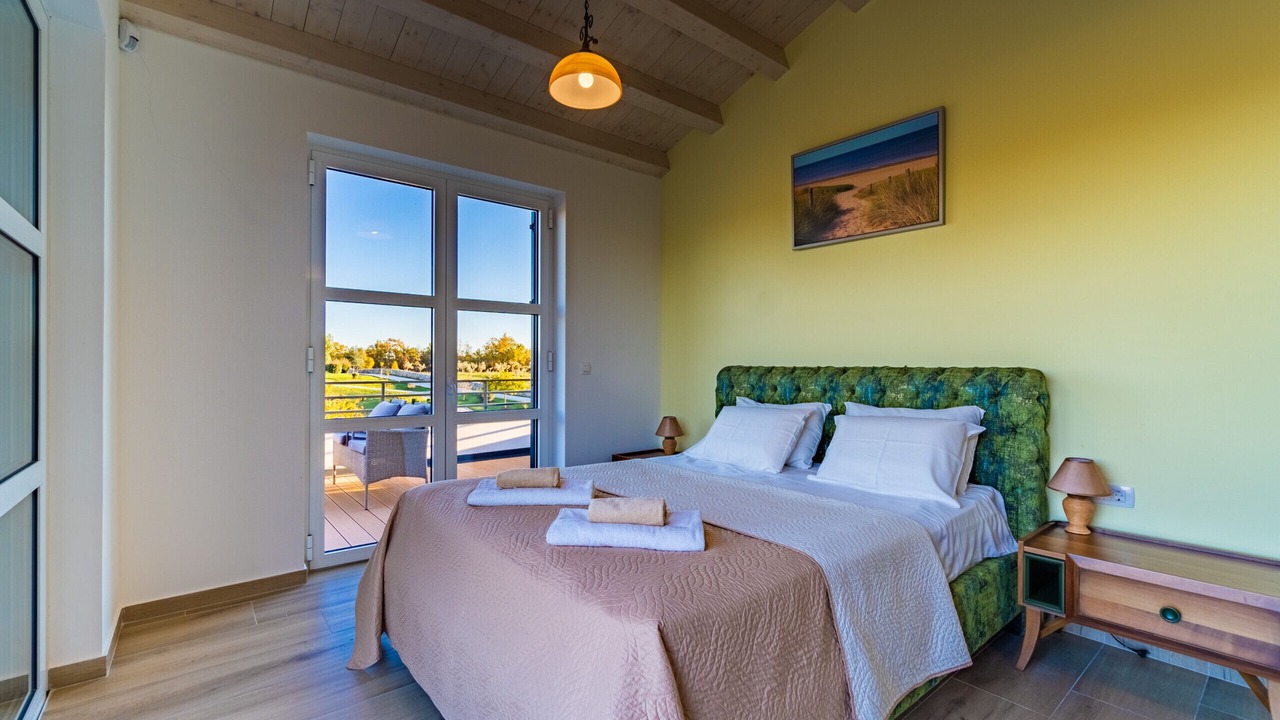 Photo of Bedroom in Divsici