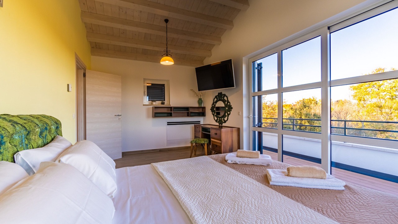Photo of Bedroom in Divsici
