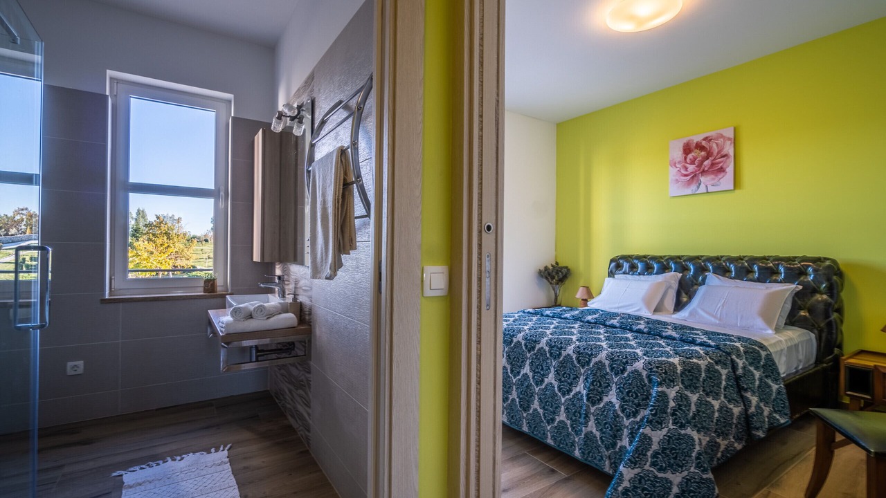 Photo of Bedroom in Divsici