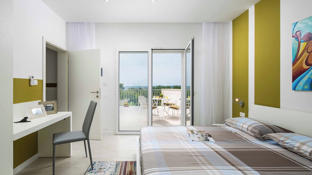 Photo of Bedroom in Stanisovi