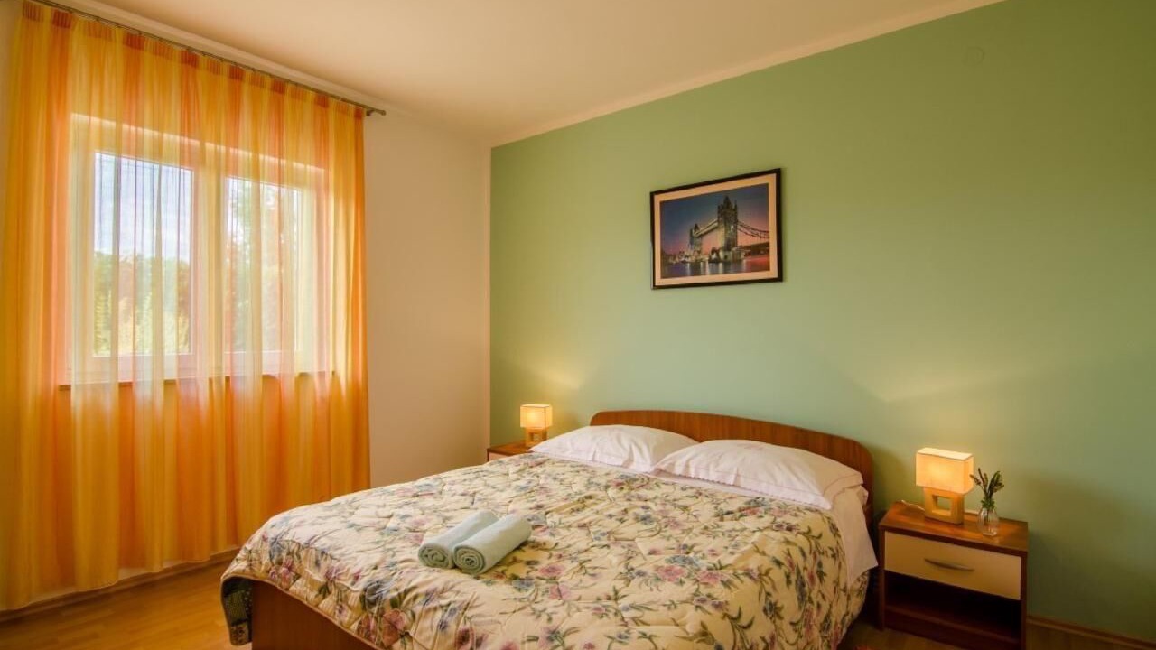 Photo of Bedroom in Marceljani