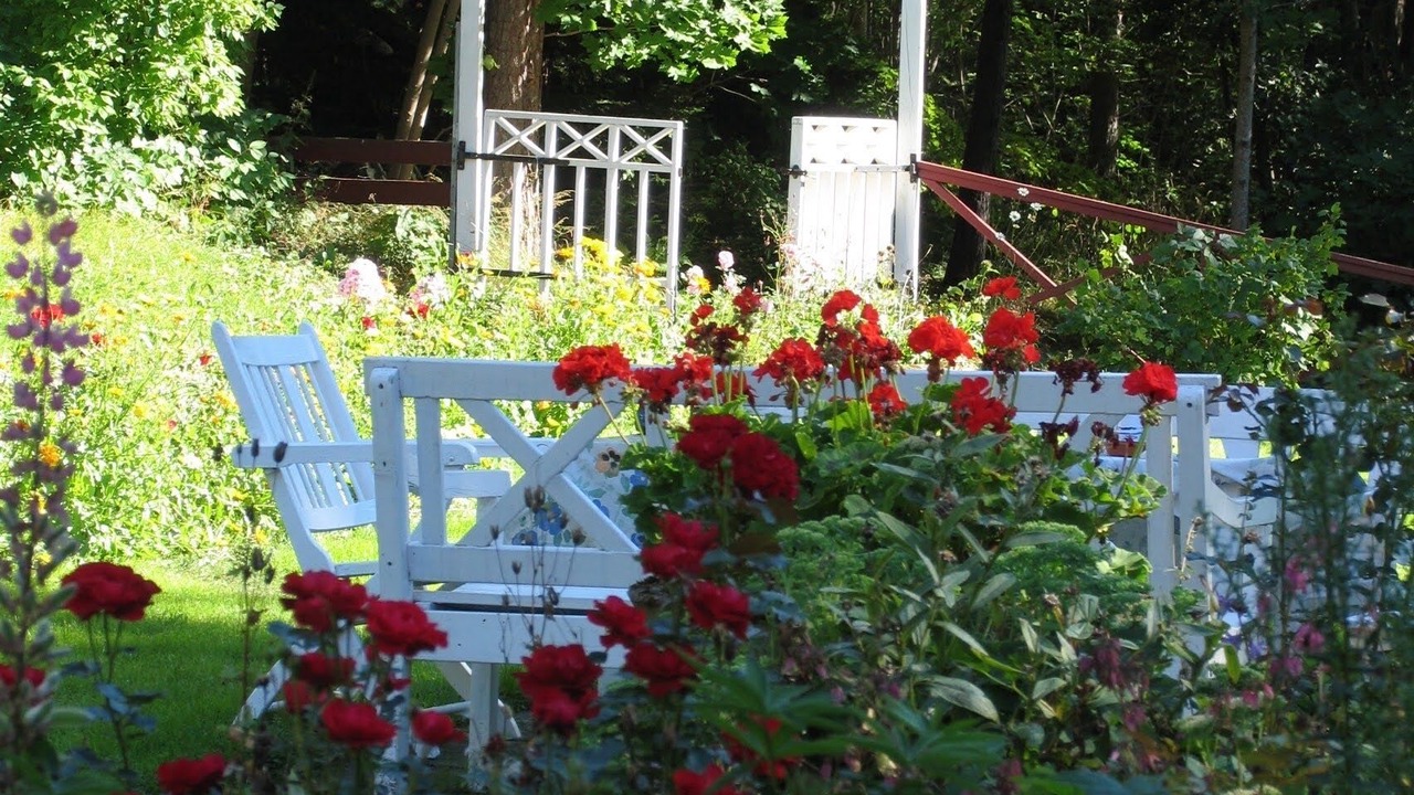 Photo of Outdoor in Akersberga