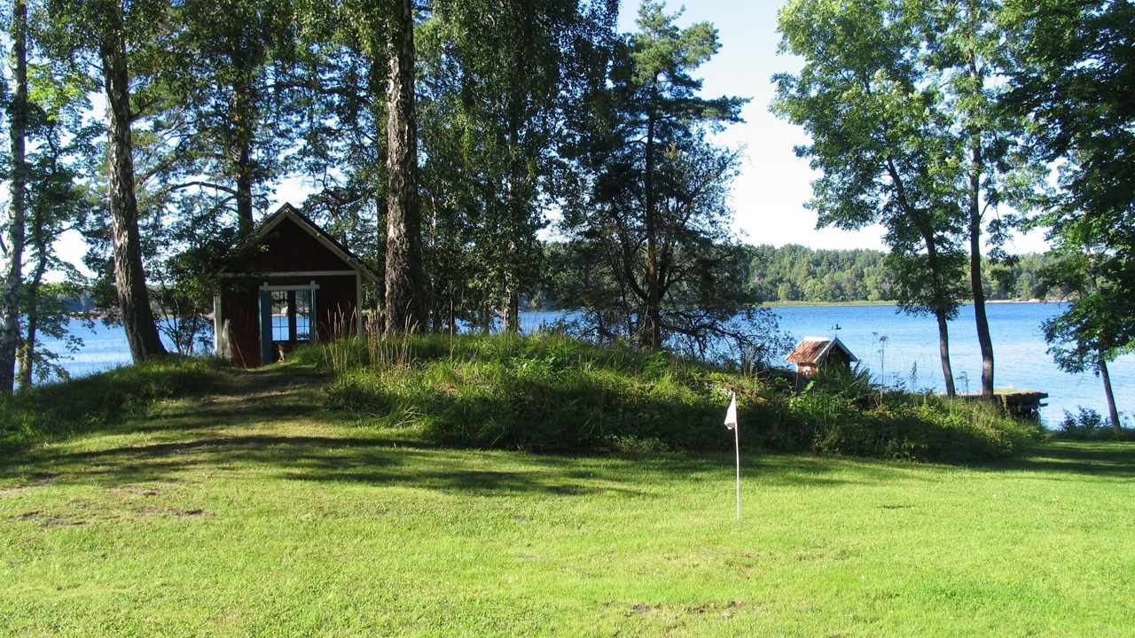 Photo of Outdoor in Akersberga