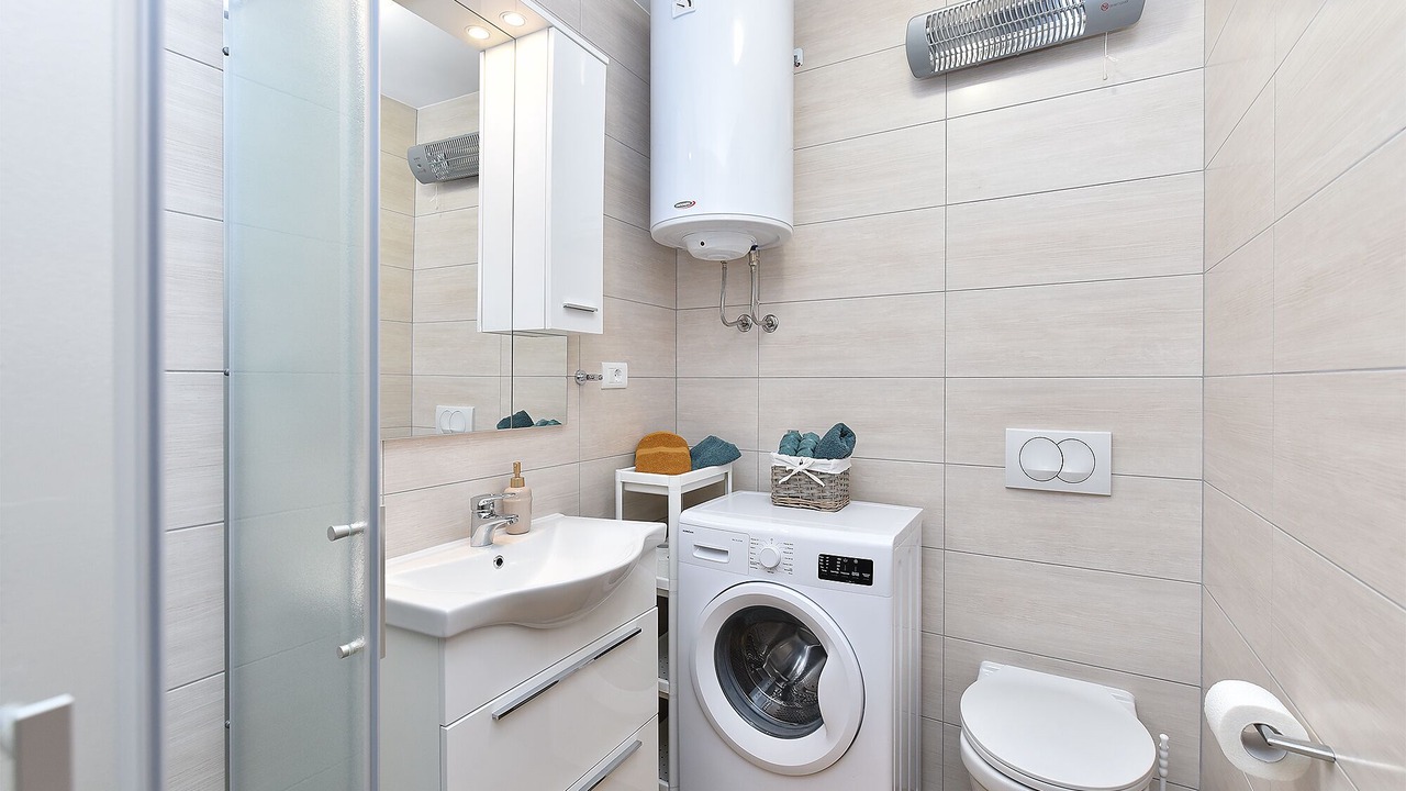Photo of Bathroom in Butkovici