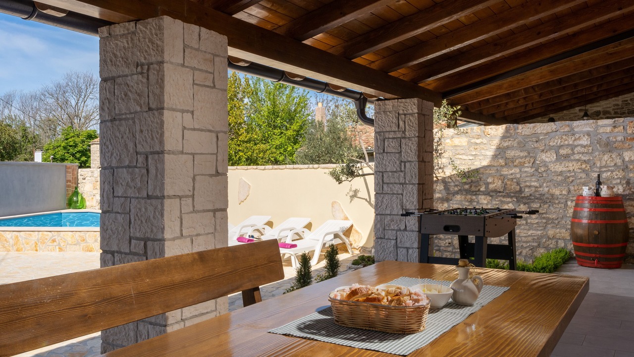 Photo of Outdoor in Butkovici