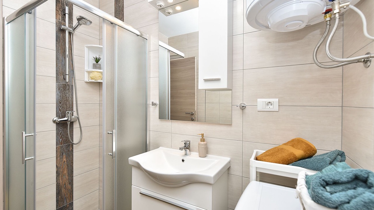 Photo of Bathroom in Butkovici