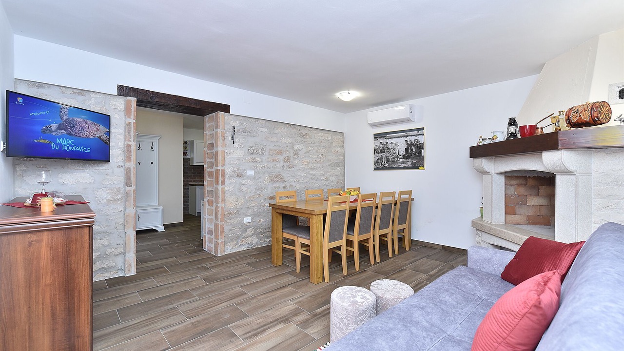 Photo of Livingroom in Butkovici