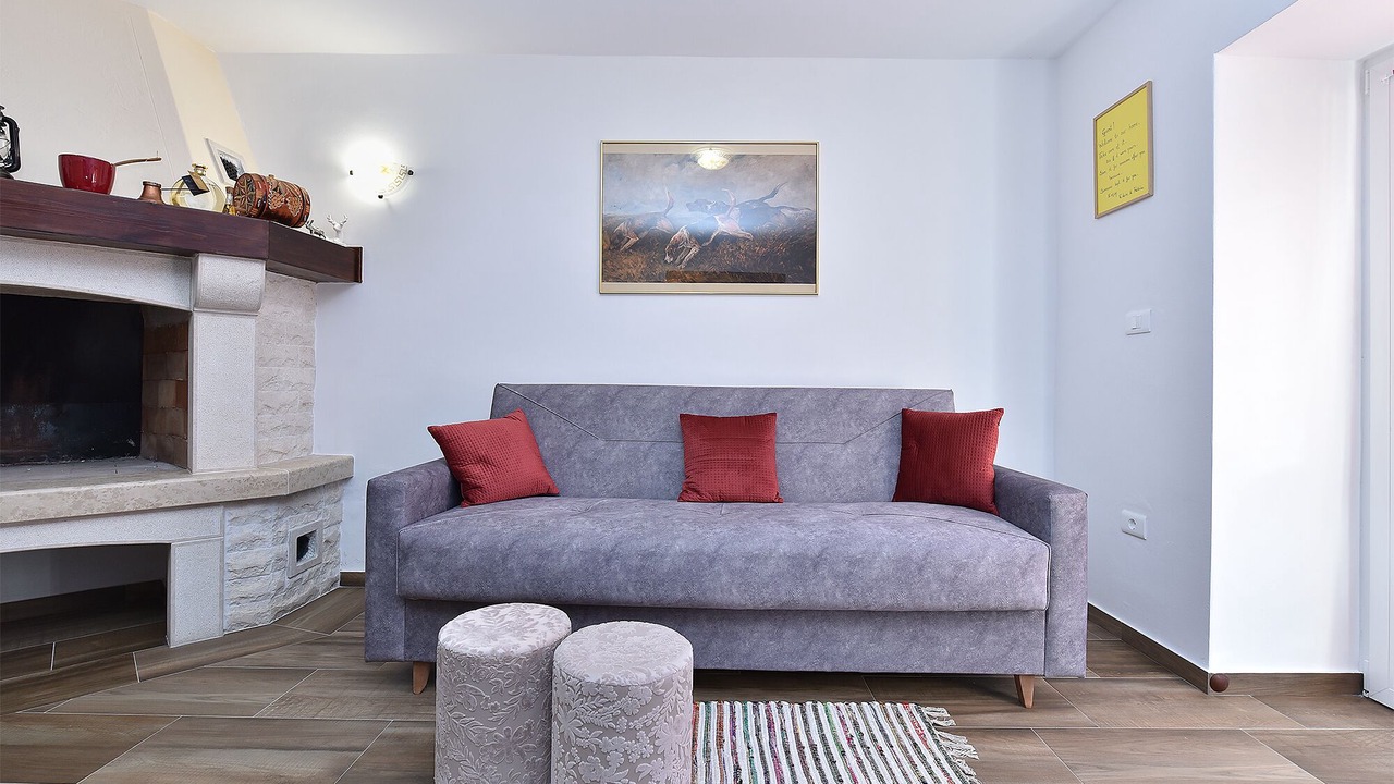 Photo of Livingroom in Butkovici