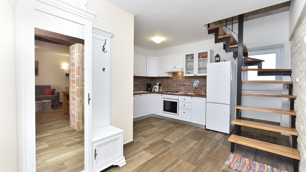 Photo of Livingroom in Butkovici