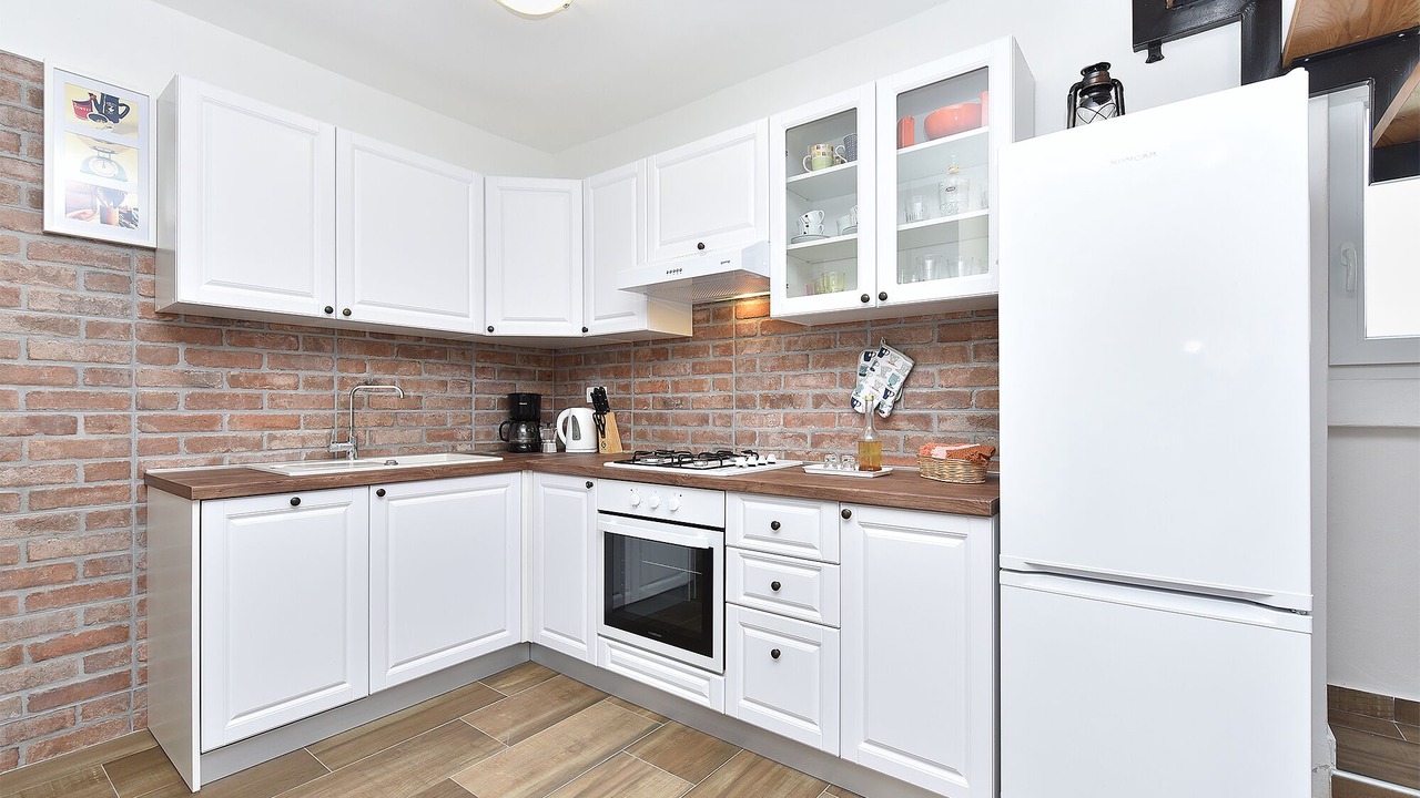 Photo of Kitchen in Butkovici
