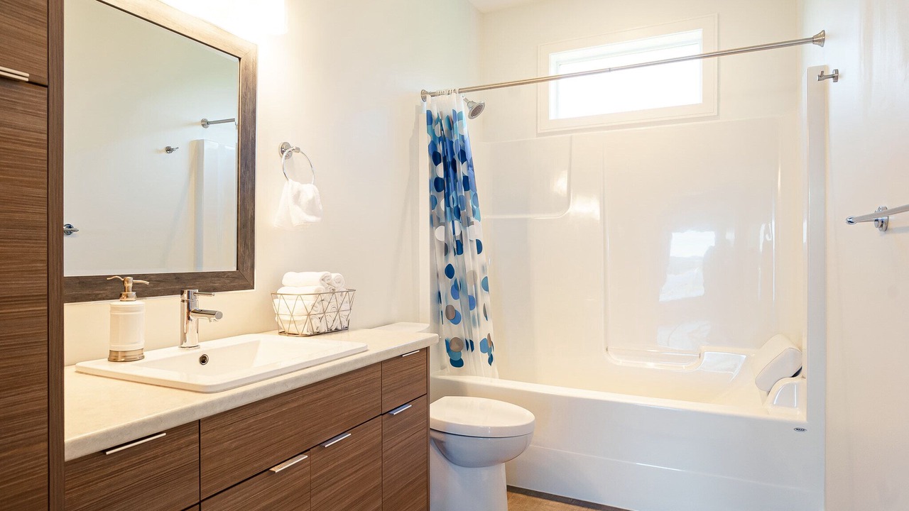 Photo of Bathroom in Union Bay
