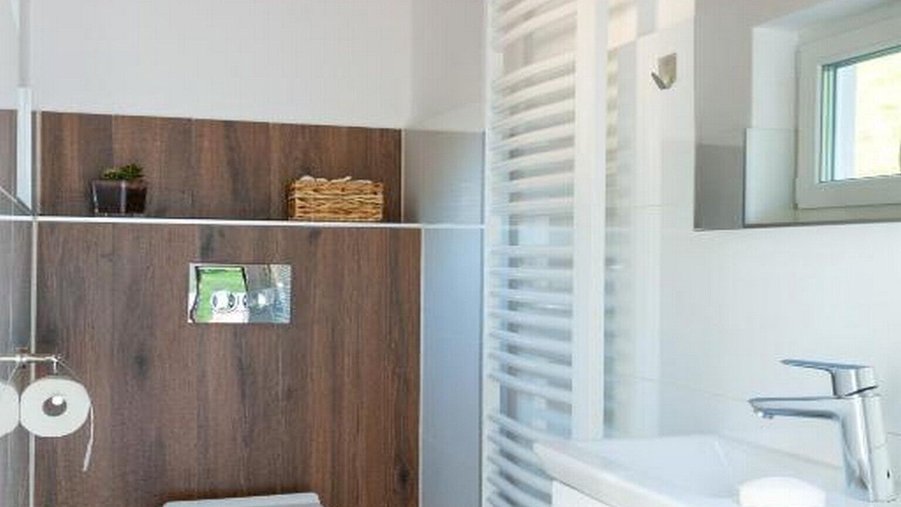 Photo of Bathroom in Samobor