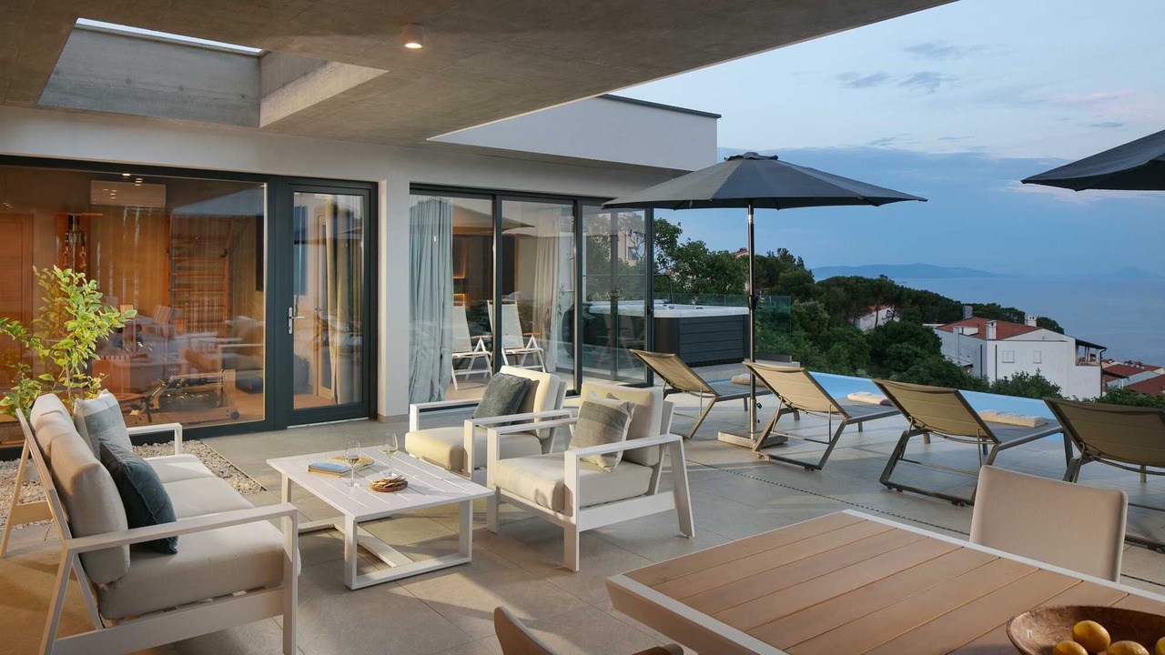 Photo of Outdoor in Rabac