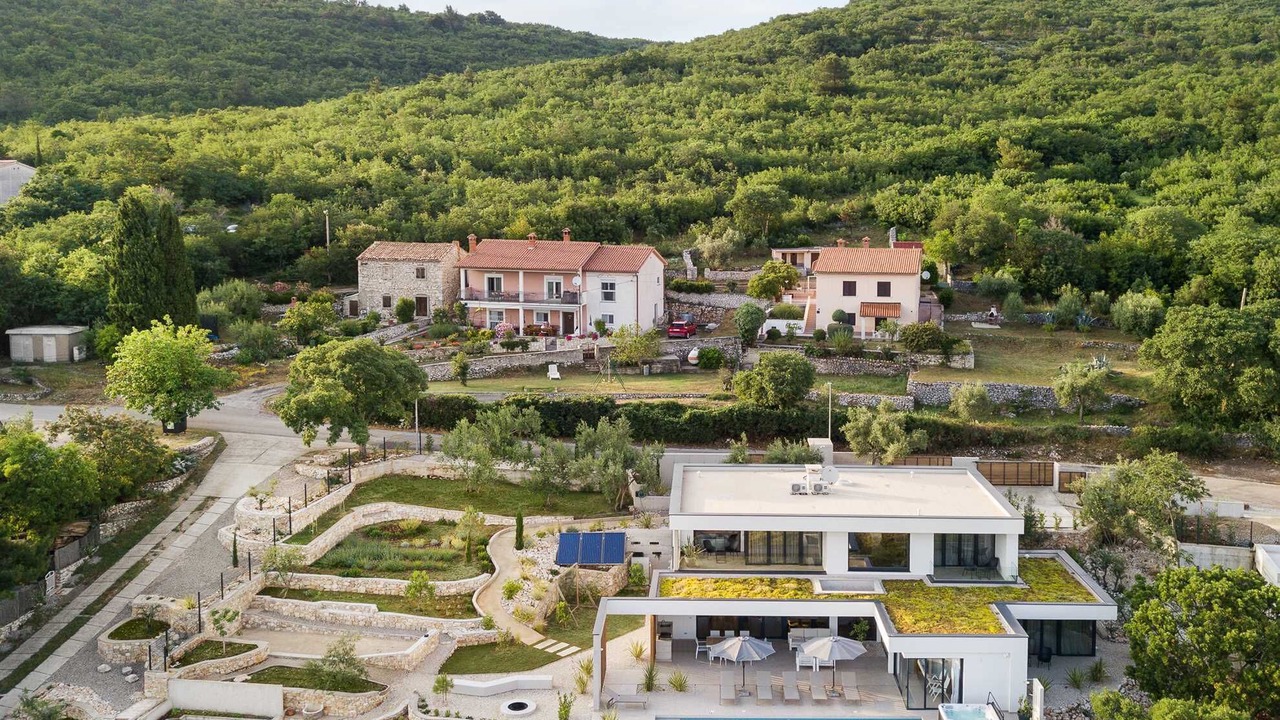 Photo of Outdoor in Rabac
