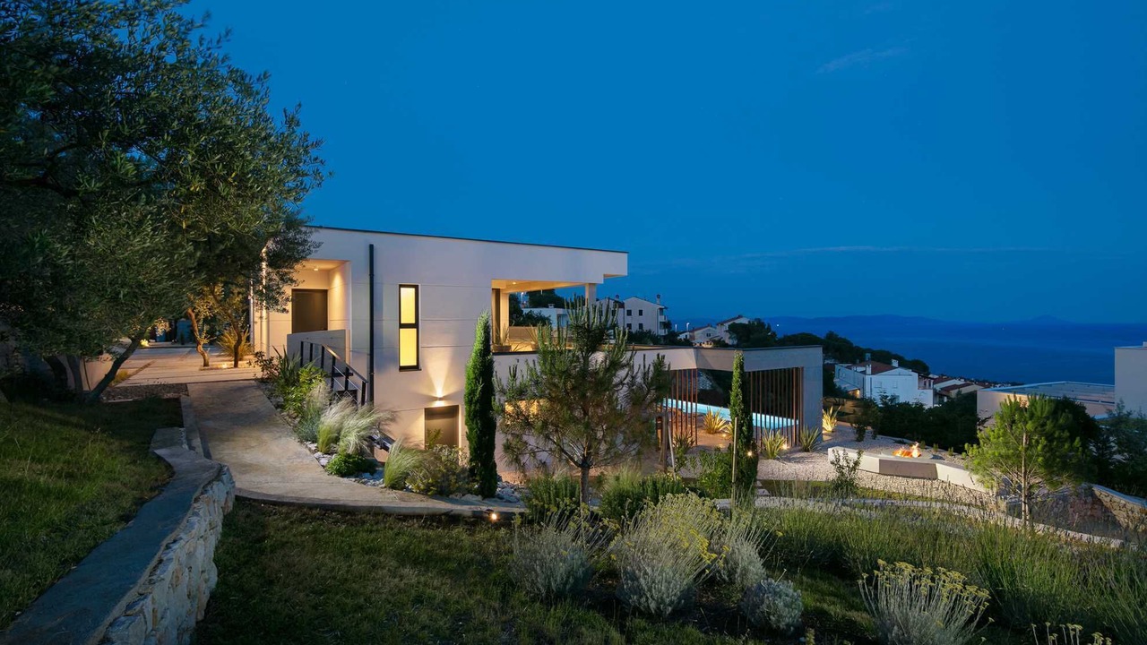 Photo of Outdoor in Rabac