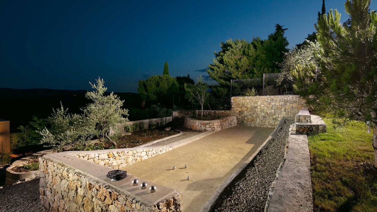 Photo of Outdoor in Rabac