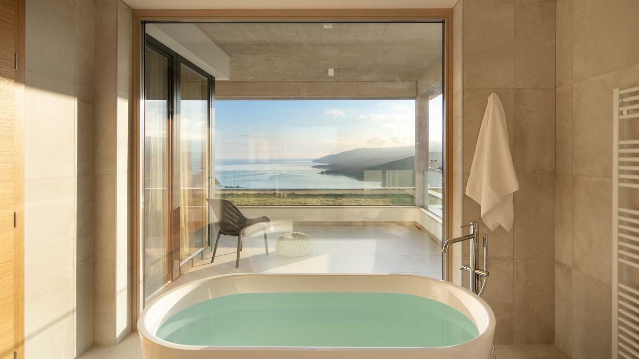 Photo of Bathroom in Rabac