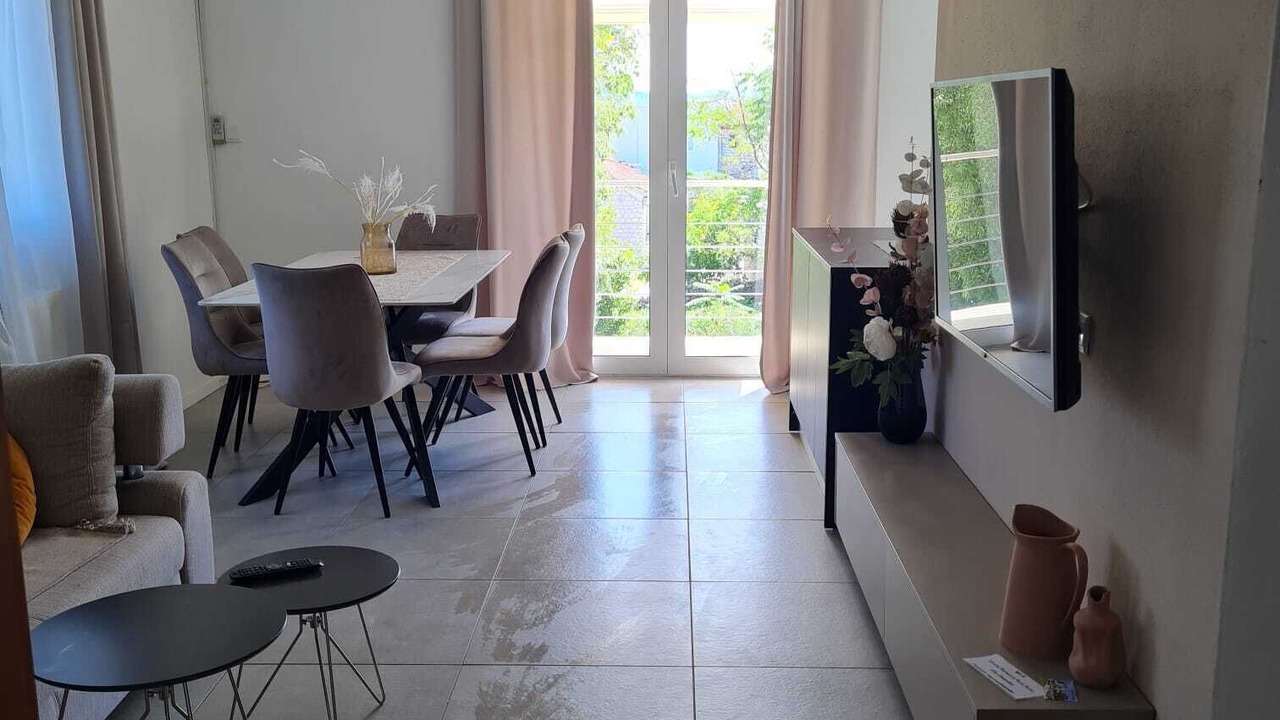 Photo of Livingroom in Marina