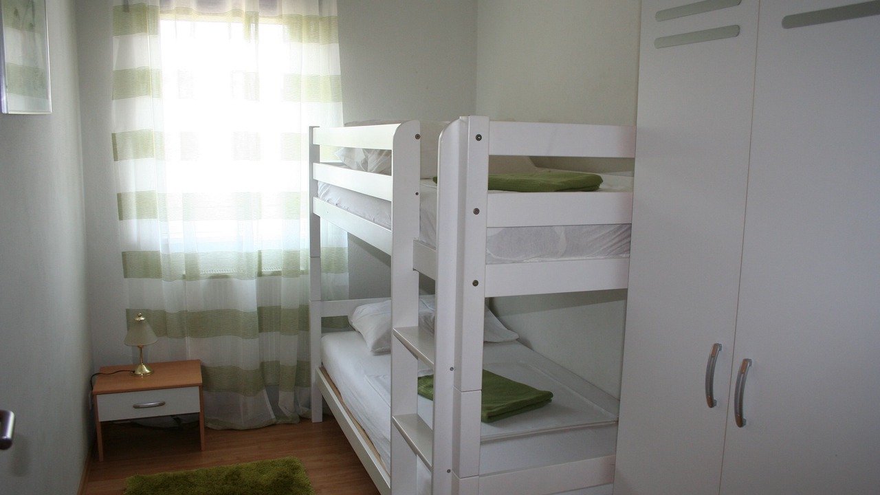 Photo of Bedroom in Marina