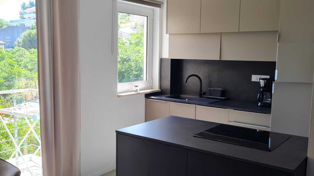Photo of Kitchen in Marina