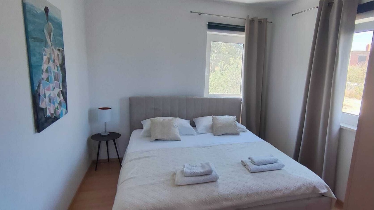 Photo of Bedroom in Marina
