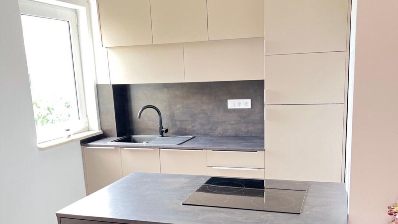 Photo of Kitchen in Marina