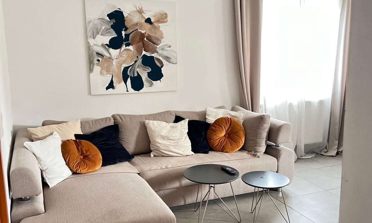 Photo of Livingroom in Marina