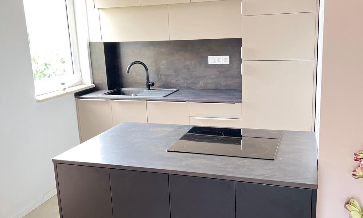 Photo of Kitchen in Marina