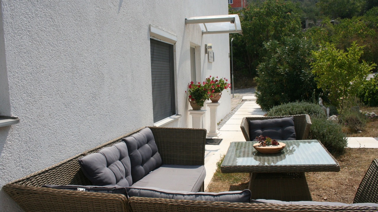 Photo of Outdoor in Marina