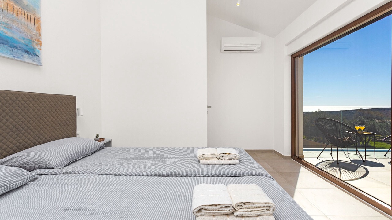 Photo of Bedroom in Peruski