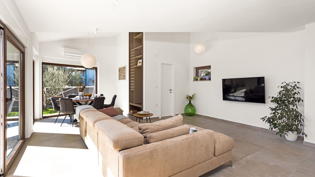 Photo of Livingroom in Peruski