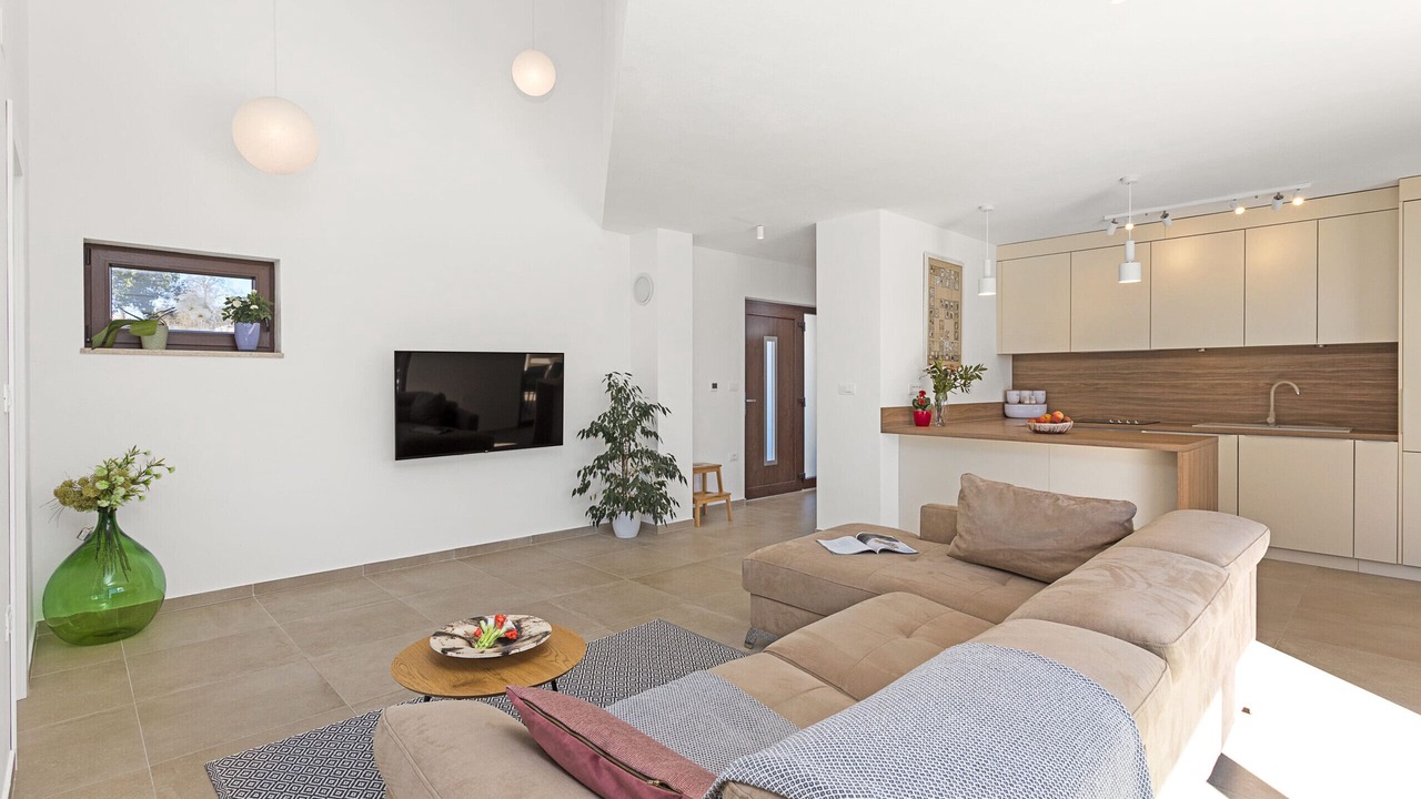 Photo of Livingroom in Peruski