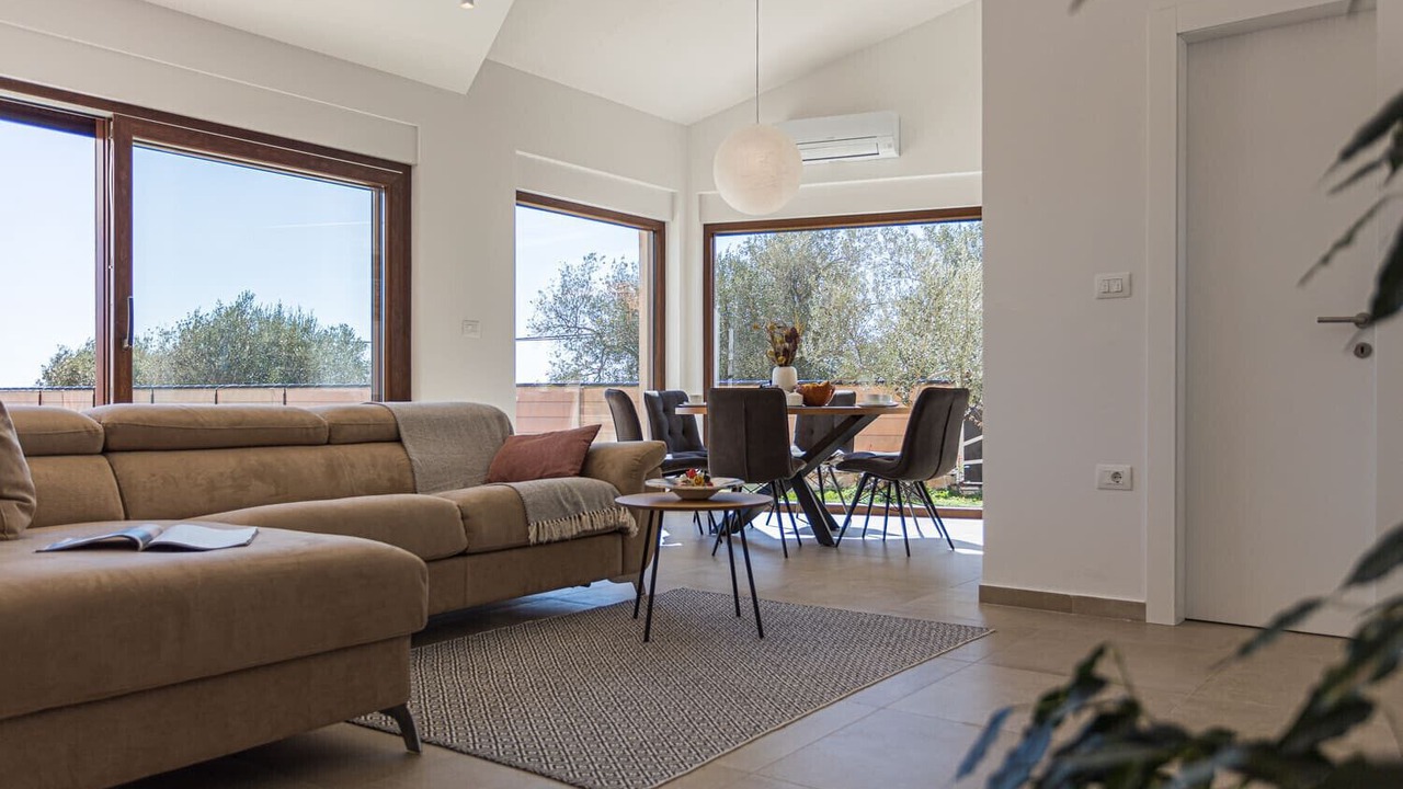 Photo of Livingroom in Peruski