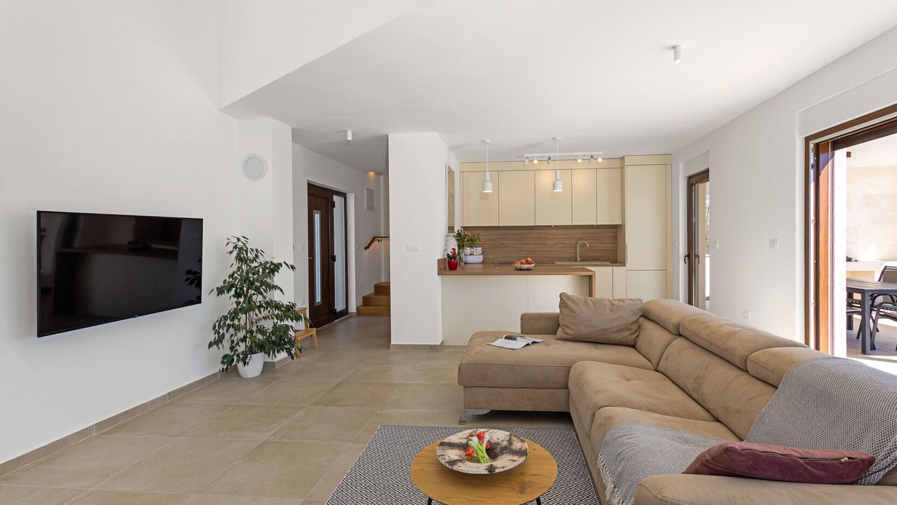 Photo of Livingroom in Peruski