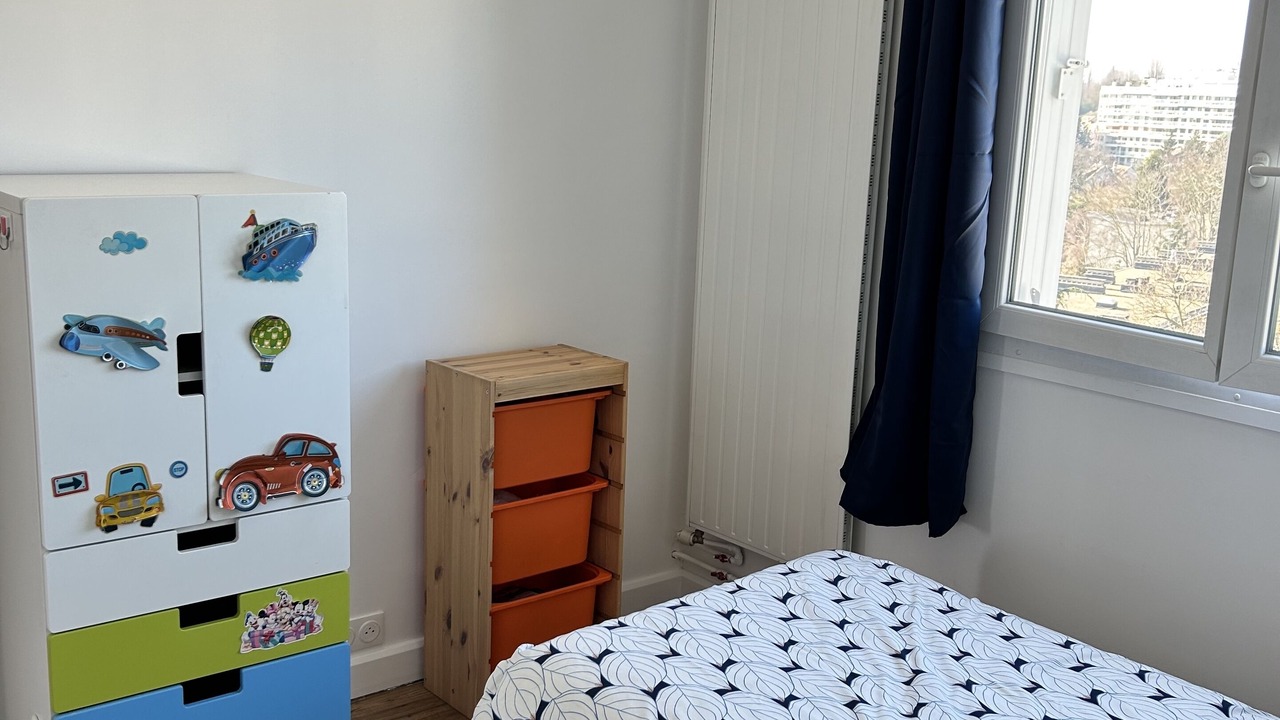 Photo of Bedroom in Saint-Germain-en-Laye