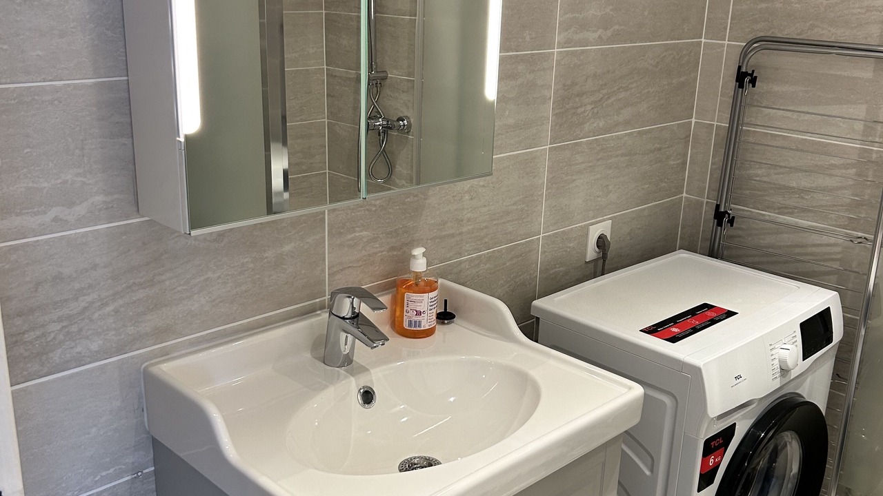 Photo of Bathroom in Saint-Germain-en-Laye