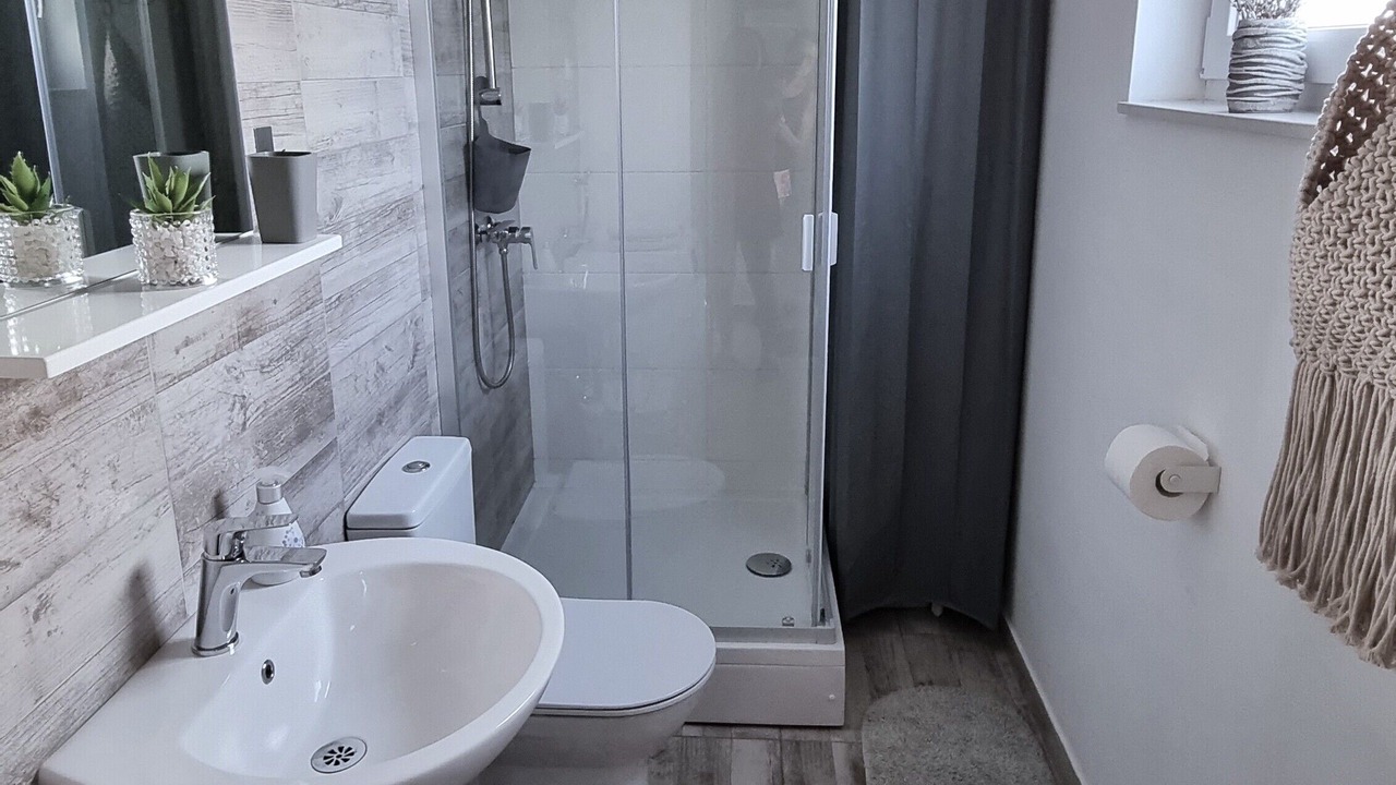 Photo of Bathroom in Filipana