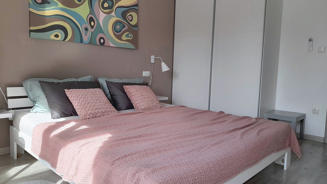 Photo of Bedroom in Filipana