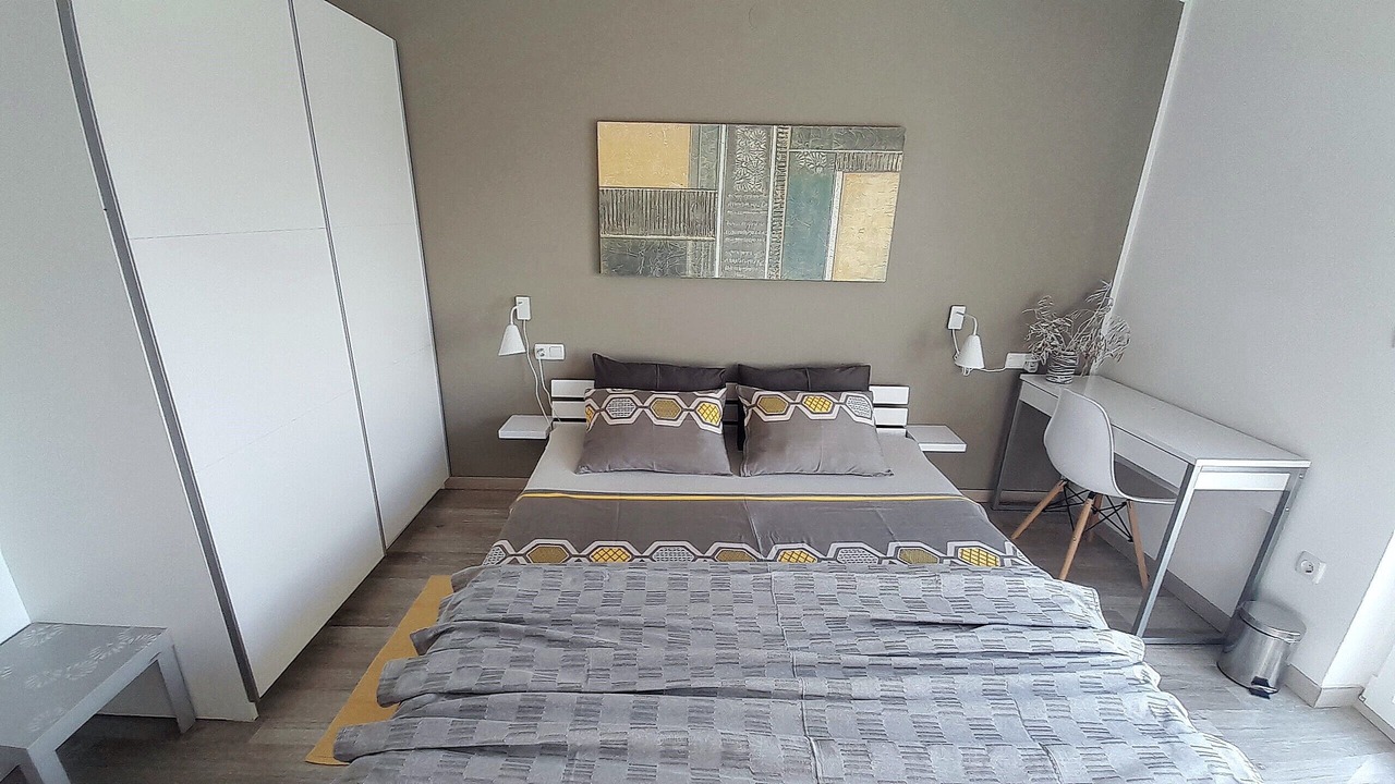 Photo of Bedroom in Filipana