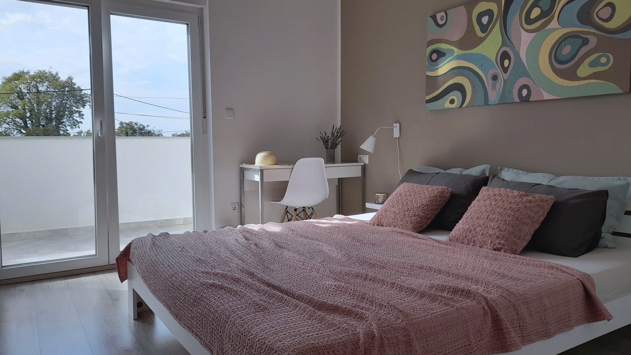 Photo of Bedroom in Filipana