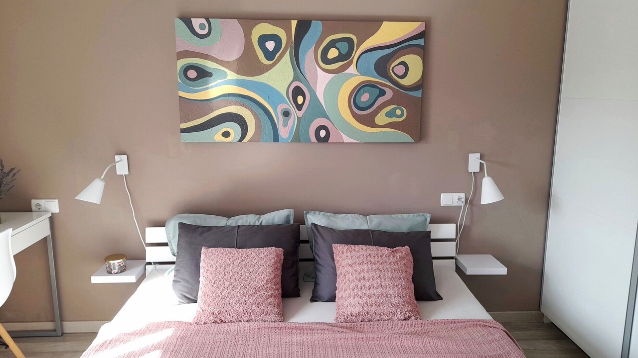 Photo of Bedroom in Filipana